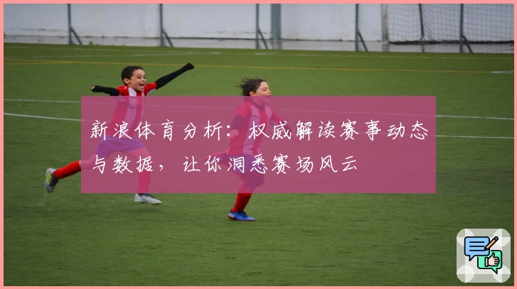 新浪体育分析:权威解读赛事动态与数据,让你洞悉赛场风云
