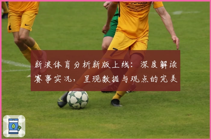 新浪体育分析新版上线：深度解读赛事实况，呈现数据与观点的完美结合