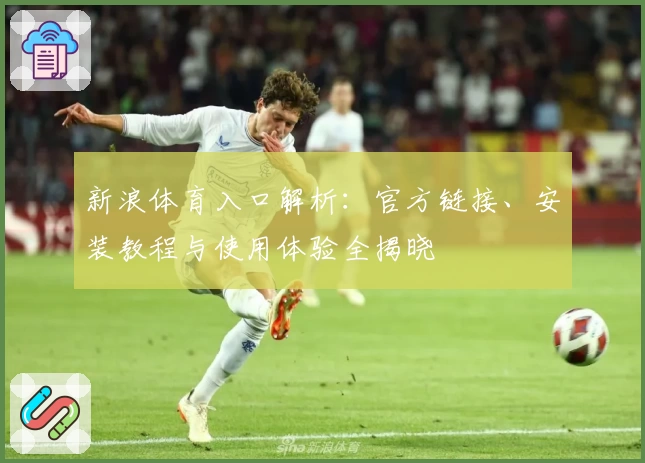新浪体育入口解析：官方链接、安装教程与使用体验全揭晓