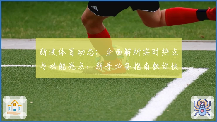 新浪体育动态：全面解析实时热点与功能亮点，新手必备指南教你快速上手