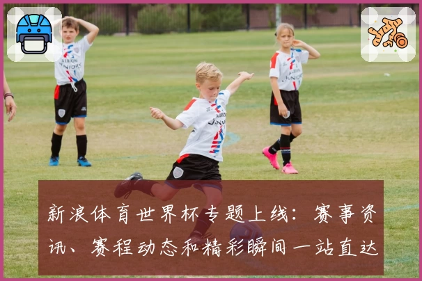 新浪体育世界杯专题上线：赛事资讯、赛程动态和精彩瞬间一站直达