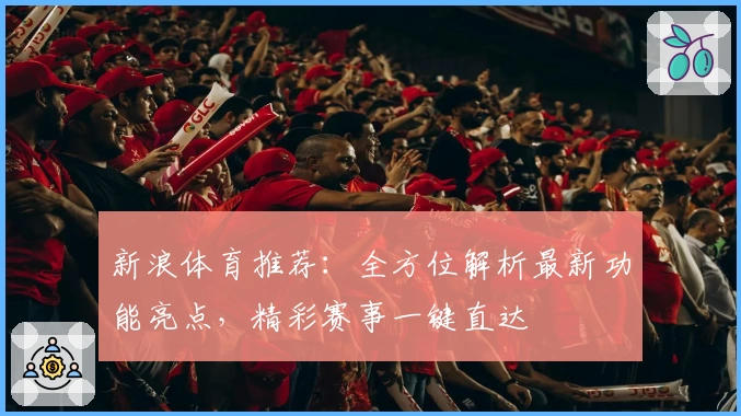 新浪体育推荐：全方位解析最新功能亮点，精彩赛事一键直达