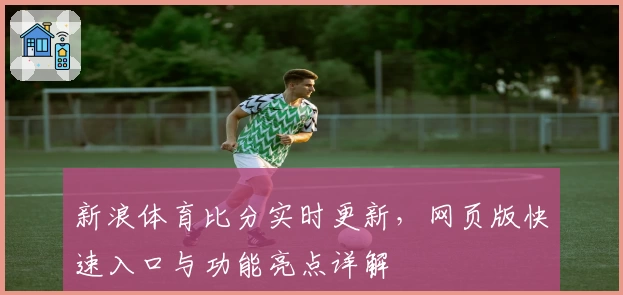 新浪体育比分实时更新，网页版快速入口与功能亮点详解