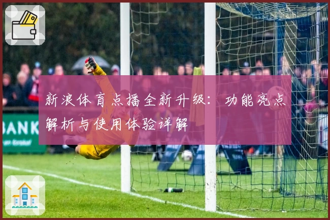 新浪体育点播全新升级：功能亮点解析与使用体验详解