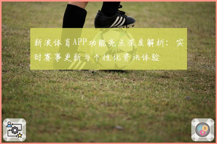新浪体育APP功能亮点深度解析：实时赛事更新与个性化资讯体验