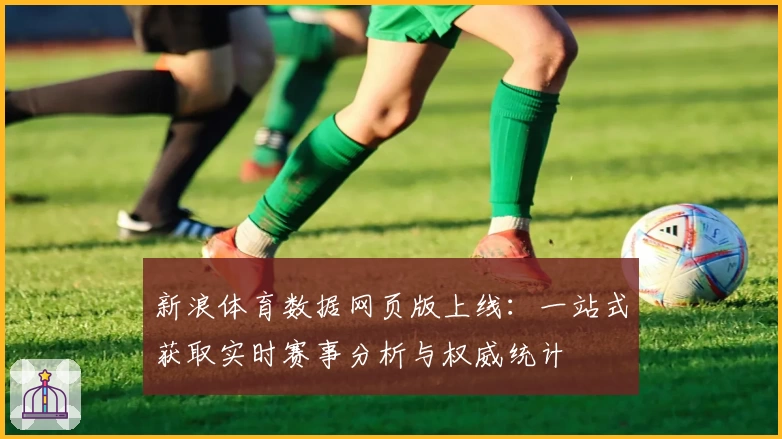 新浪体育数据网页版上线：一站式获取实时赛事分析与权威统计